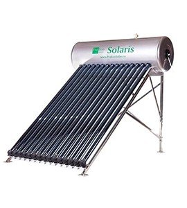 Podgrzewacze wody Solaris-P